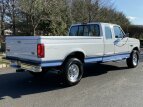 Thumbnail Photo 13 for 1996 Ford F250 4x4 SuperCab